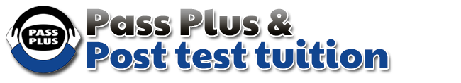 be a better driver wtih a Pass Plus course from VR Driving School in Atherton